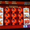 Wicked winnings II slot machine HUGE WIN with respin