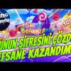 Sweet Bonanza | BONANZANIN ŞİFRESİNİ ÇÖZDÜM | BIG WIN #sweetbonanzarekor #bigwin #slot