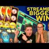 Streamers Biggest Wins – #65 / 2022