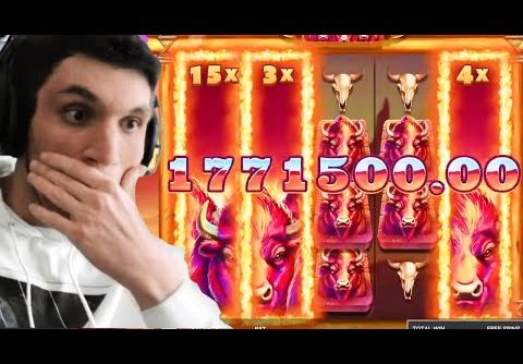 TRAINWRECKS GETS A NEW RECORD WIN ON BUFFALO STACK N SYNC!