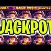 €300 BET 🔥 GOLD RUSH SLOT BONUS MADE MY DAY‼️ *** MEGA WIN ***