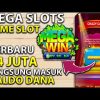 CARA MENDAPATKAN UANG 14 JUTA DARI MEGA SLOTS || TERBARU || 2022