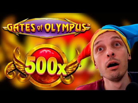 HOW COME IT’s NOT A MAX WIN?! 🔥 GATES OF OLYMPUS –  Community Slots Biggest Wins