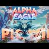 ALPHA EAGLE 😱 X10,000.00 🔥 NEW EPIC RECORD WIN! NEW SLOTS MAX WINS