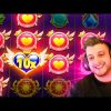 MY BIGGEST WIN ON STARLIGHT PRINCESS SLOT! (INSANE)