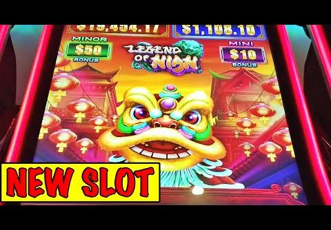 I try a new slot but the big win comes from Mighty Cash Double Up!