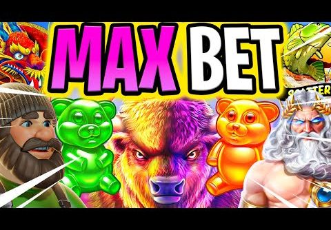 U HAVE TO SEE THIS BONUS HUNT OPENING‼️😱 *** MEGA BIG WINS ***