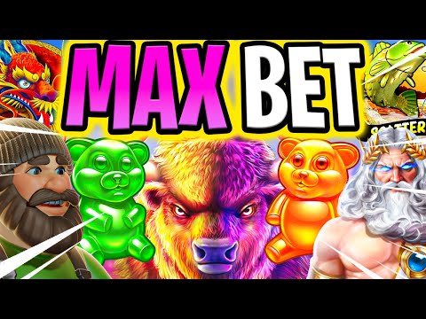 U HAVE TO SEE THIS BONUS HUNT OPENING‼️😱 *** MEGA BIG WINS ***