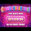 SUGAR RUSH – 4 TIMES RESPIN – 50 FREE SPINS – BIG WIN CASINO SLOT ONLINE GAME BONUS BUY