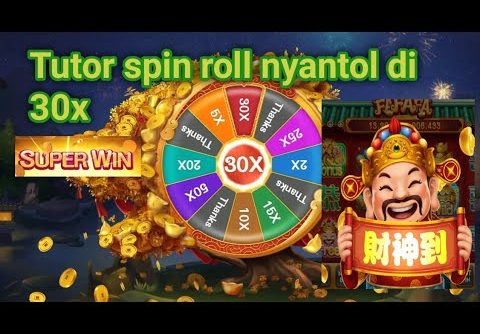 Cara menang di room slot fafafa yang jelek, auto Super Win & big Win