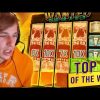 TOP 5 BIGGEST WIN OF THE WEEK BY XPOSEDTV!!