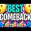 THE BEST SUGAR RUSH 🔥 SLOT COMEBACKS EVER OMG‼️😱 *** ALL IN ***