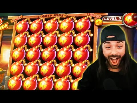 ROSHTEIN NEW RECORD WIN!!! INSANE BONUS OPENING HIGHLIGHT!!