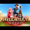 Hillbilly Vegas (Reflex Gaming & Yggdrasil Gaming) NEW Online Slot BIG WIN – All Features