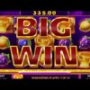 BOOK OF FRUITS CASINO SLOTS INSANE WIN 🔥🔥 *3 BIG WIN لعبة  🤔روعة و البيغ وين سهل