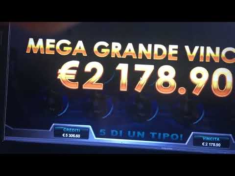 mega big win jurassic park  slot !    bet  5€ vincita 10 mila €€€