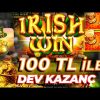 ⚡️Wild Wild Riches – 100 TL’YE ÇANTAYI ALMAK ! KÜÇÜK MİKTARA MEGA WIN ! 🥇 50 KİŞİYE 50 FREESPIN !