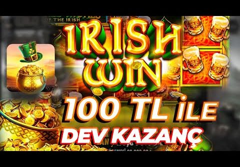 ⚡️Wild Wild Riches – 100 TL’YE ÇANTAYI ALMAK ! KÜÇÜK MİKTARA MEGA WIN ! 🥇 50 KİŞİYE 50 FREESPIN !