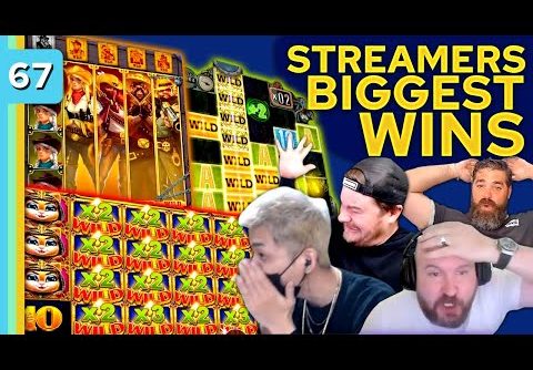 Streamers Biggest Wins – #67 / 2022