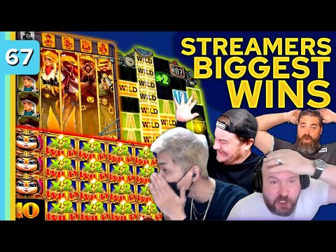 Streamers Biggest Wins – #67 / 2022