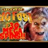 Bigfoot slot ** £30 Mega Spins **