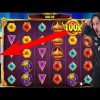 GATES OF OLYMPUS🔱HIT x100 ON FIRST SPIN – BIG WINS CASINO SLOT ONLINE GAME BONUS BUY