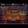 Khonsu Mega Fire blaze BONUS prize Jackpot BIG WIN Casino slot machine chumba