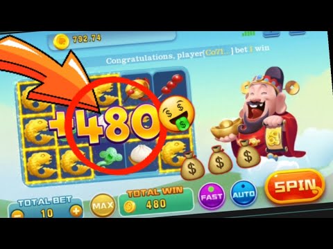 🤑GANHEI UMA MEGA WIN NESSE SLOT 🤑😱 App Pagando Só Para Se Cadastrar!!