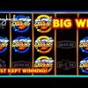 8 QUICK HITS?!?? I’d Call That Another BIG Slot Machine Win!