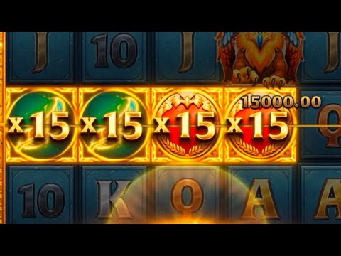 Beat the beast slot biggest win