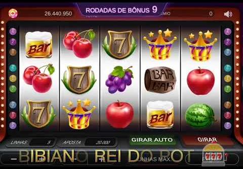 PEGANDO MEGA WIN NO SLOT,POKER BRASIL 👊💥🚀🚀🎰🔔🔔🔔