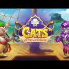 х315 Cats of the Caribbean 🔥 NEW Online Slot EPIC BIG WIN 🔥 (Snowborn Games)