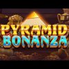 PYRAMID BONANZA NEW SLOT (PRAGMATIC PLAY) ⚡ RECORD WIN ⚡ INSANE BONUS RUN!