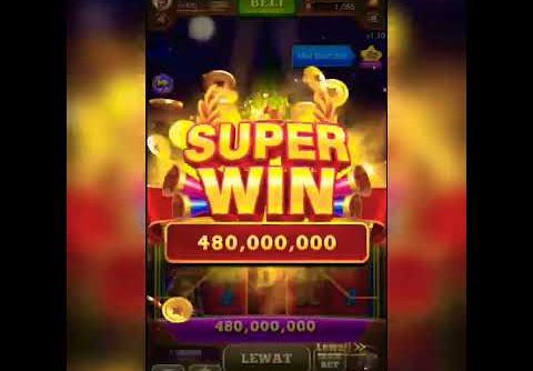 big win 2x super win 1x mega win 1x  (higgs slot) #shorts