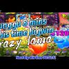 918kiss SLOTS ULTRA MEGA BIG WINS! ! Fairy garden bet RM1 jadi 540 !!