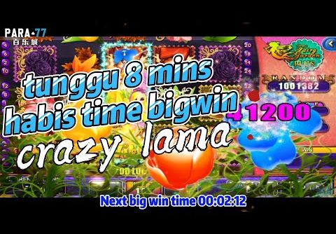 918kiss SLOTS ULTRA MEGA BIG WINS! ! Fairy garden bet RM1 jadi 540 !!