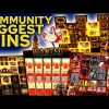 Community Biggest Wins #69 / 2022