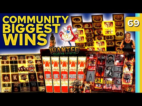 Community Biggest Wins #69 / 2022