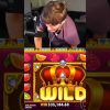 MY BIGGEST WIN EVER ON JUICY FRUITS SLOT BONUS BUY! #shorts