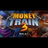 MONEY TRAIN 3 MAX WIN! 💥100,000X ON MONEY TRAIN 3 BY RELAX GAMING!!