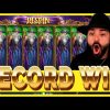 ROSHTEIN MILLIONAIRE RECORD WIN ON MAGICIAN´S SECRETS!!