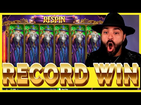 ROSHTEIN MILLIONAIRE RECORD WIN ON MAGICIAN´S SECRETS!!