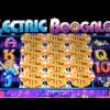 ELECTRIC BOOGALOO | Aristocrat *NEW GAME* Big Win! Slot Machine Bonus – Quick Fire Jackpots