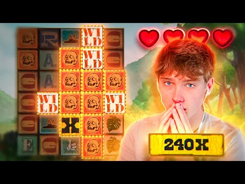 STACK EM IS THE BEST SLOT.. (BIG WINS)