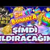 SWEET BONANZA | İNADIMA DAYANAMADI🥰 !! #sweetbonanza #bonanza #casino #slot #bigwin