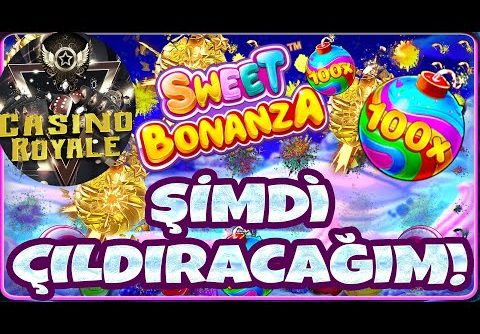 SWEET BONANZA | İNADIMA DAYANAMADI🥰 !! #sweetbonanza #bonanza #casino #slot #bigwin