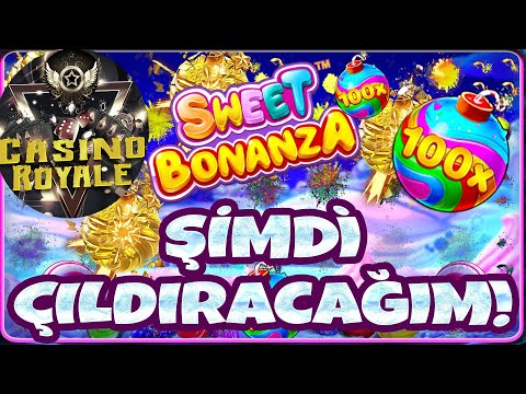 SWEET BONANZA | İNADIMA DAYANAMADI🥰 !! #sweetbonanza #bonanza #casino #slot #bigwin