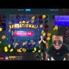 1 5M RECORD INCREDIBLE WIN ON FRUIT PARTY SLOT