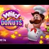 Mega Bonus Win on Wild Donuts Slot by #maxwin 01-10-22