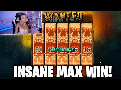 BIGGEST SLOT WINS OF THE MONTH💸 (Huge Max Wins)